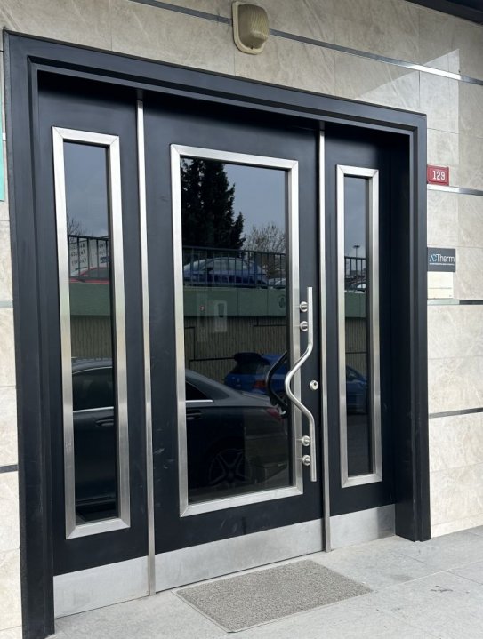 Apartman Giriş Kapıları Güncel Duyurular