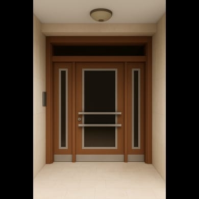 Adıyamanbina giriş kapıları