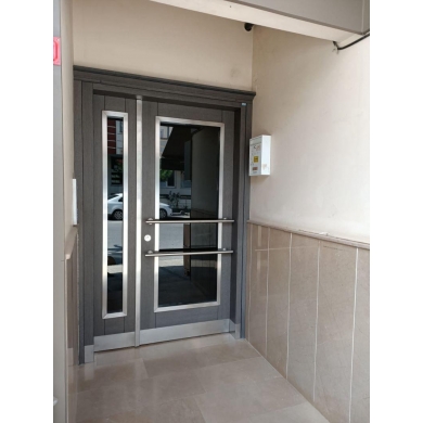 Apartman kapısı fiyatları