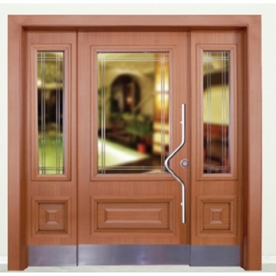 Bina Kapısı