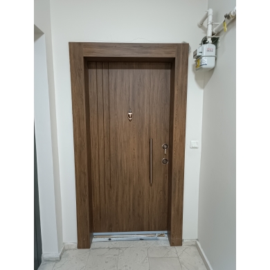 Adıyaman Çelik Kapı